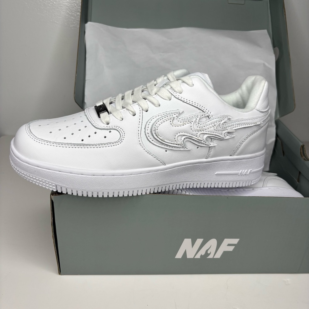 NAF Global Air Force